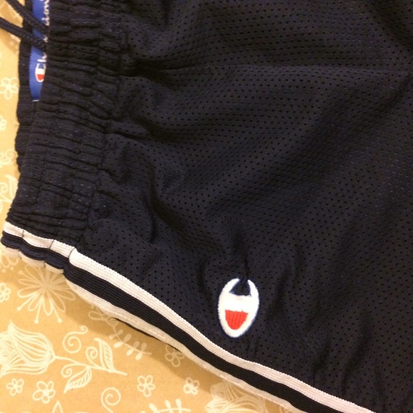 [champion] boy’s athletic shorts 5/6 - Picture 3 of 6